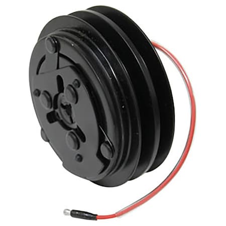 Aic Replacement Parts Clutch - Sanden, 2 Groove A-3902115M91-AI